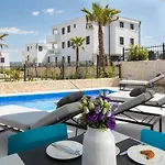 Luxury La Appartement