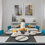 Luxury La Appartement *