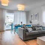 Appartement Luxury La