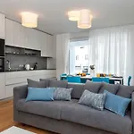Appartement Luxury La *