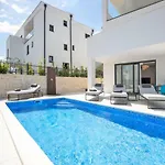 Appartement Luxury La