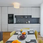 Luxury La Appartement