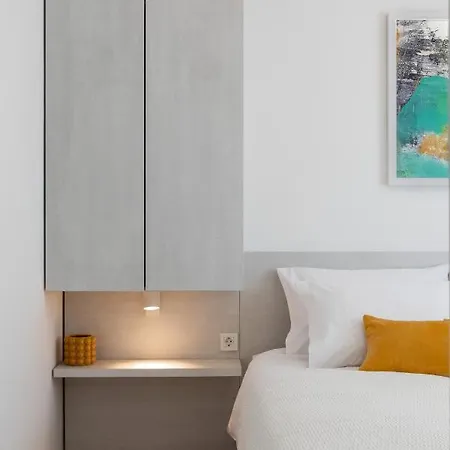 Luxury La Apartment *