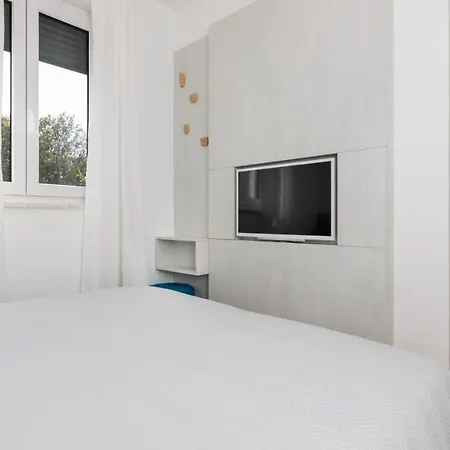 Apartment Luxury La *
