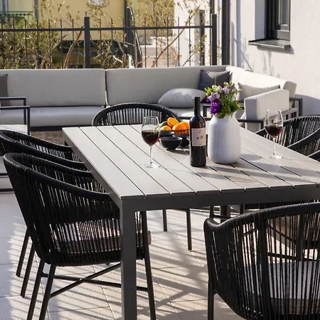 Luxury La * 무르테르