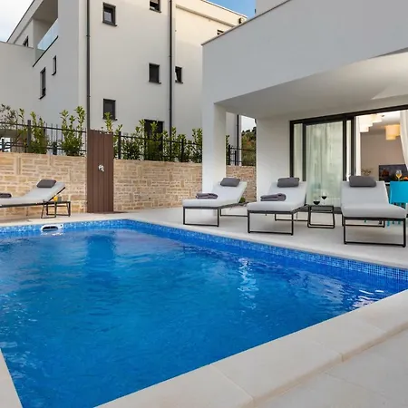 Apartment Luxury La