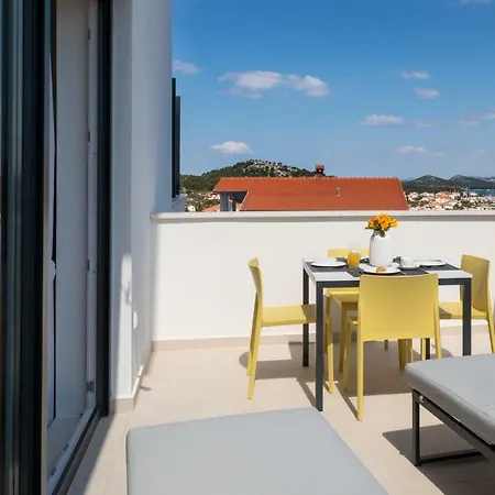 Luxury La Appartement Murter
