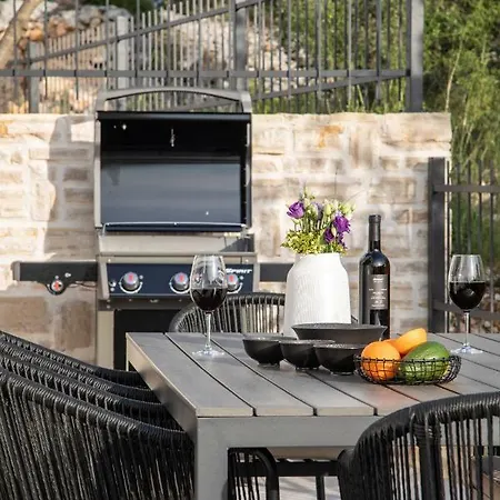 Apartment Luxury La *