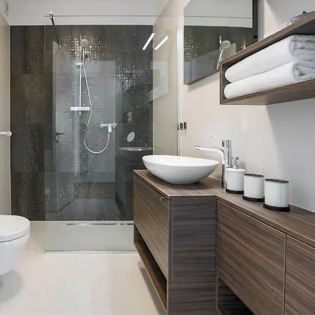 Apartment Luxury La Murter