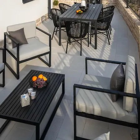 Luxury La Apartment Murter