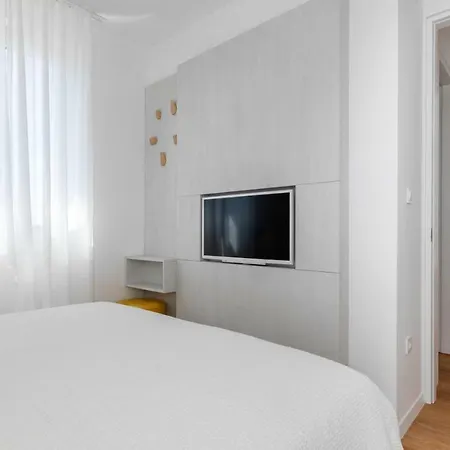 Apartment Luxury La *