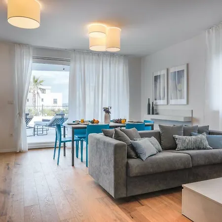 Apartment Luxury La