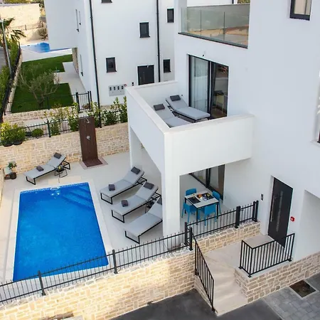 Apartment Luxury La