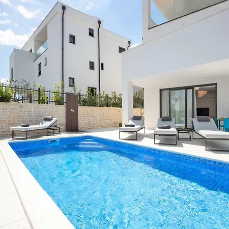 Apartment Luxury La
