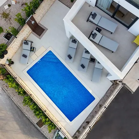 Appartement Luxury La