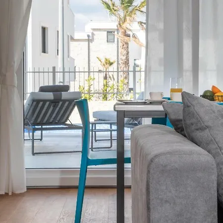 Luxury La Apartment *