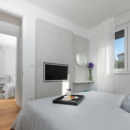 Luxury La Apartment Murter