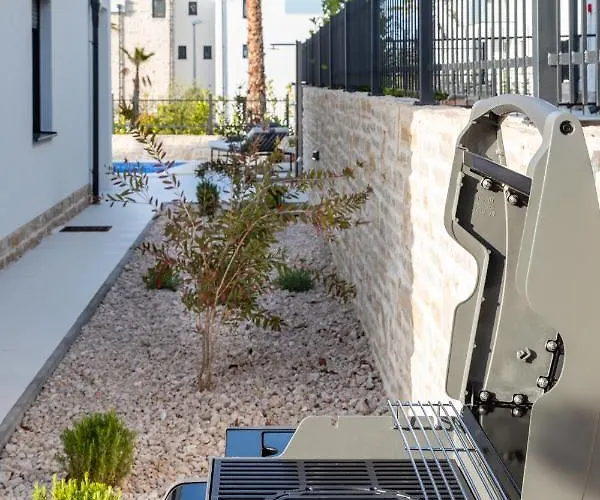 Apartament Luxury La