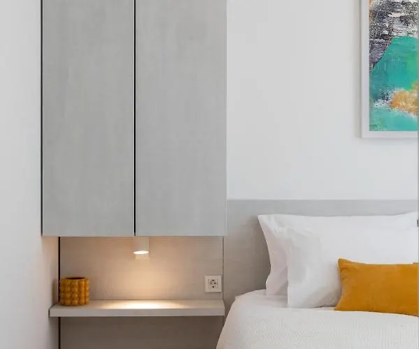 Luxury La Apartament *