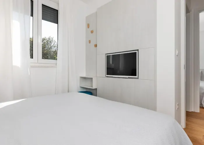 Apartman Luxury La *