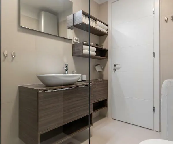Apartman Luxury La Murter