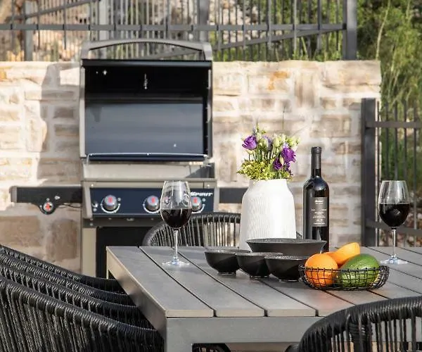 Apartament Luxury La *