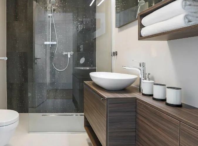 Apartman Luxury La Murter