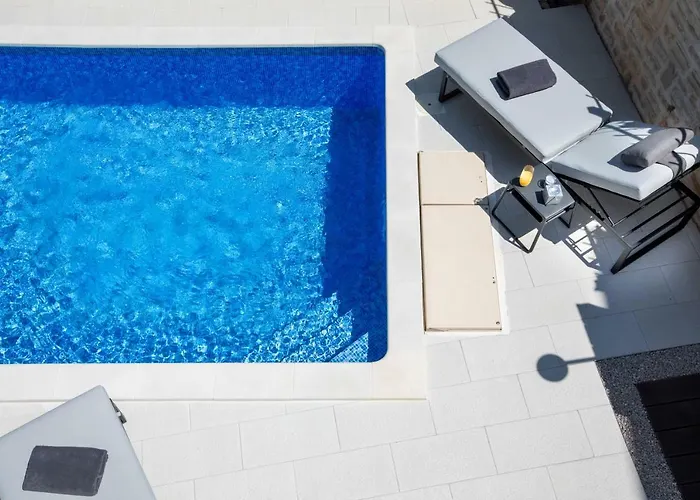 Apartament Luxury La