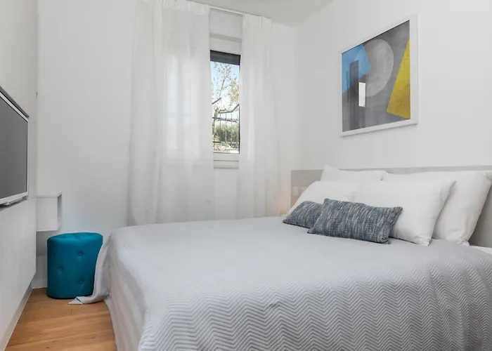 Luxury La Apartament