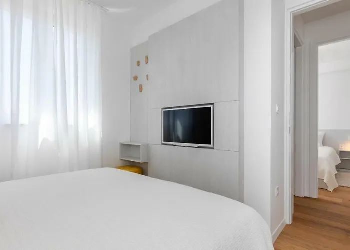 Apartman Luxury La *