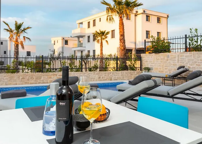 Luxury La Apartament