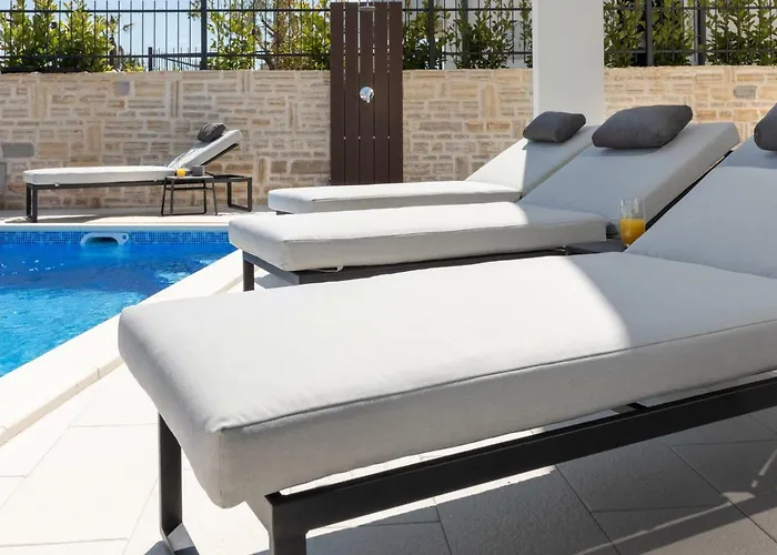 Luxury La Apartament