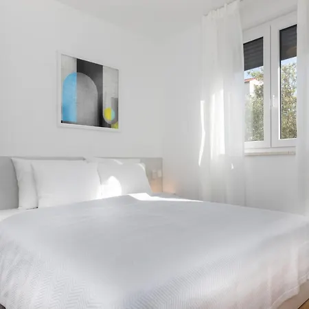 Apartament Luxury La