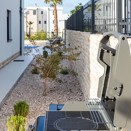 Appartement Luxury La