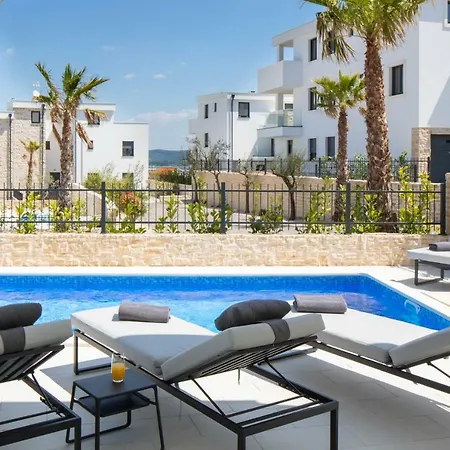 Luxury La Apartament