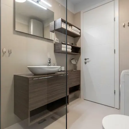 Appartement Luxury La Murter