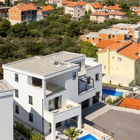 Appartement Luxury La Murter