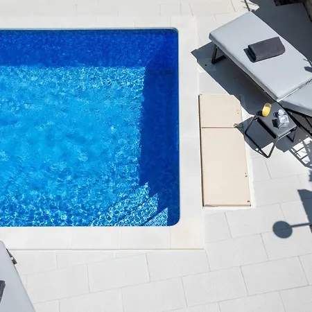 Apartament Luxury La