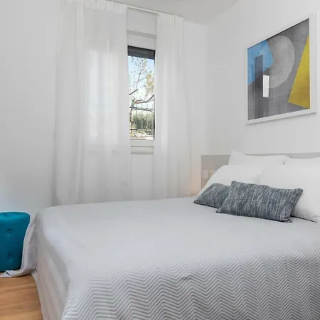 Luxury La Apartament