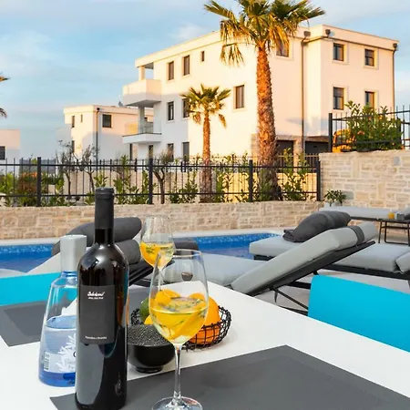 Luxury La Appartement