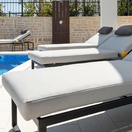 Luxury La Appartement