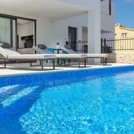 Appartement Luxury La Murter