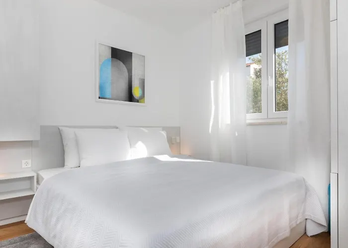 Apartamento Luxury La