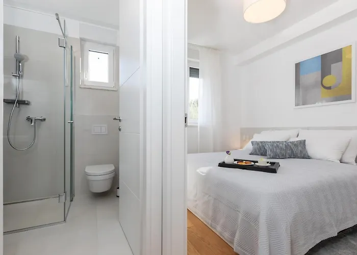 Apartamento Luxury La *