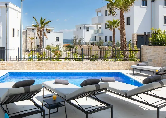 Luxury La Apartamento