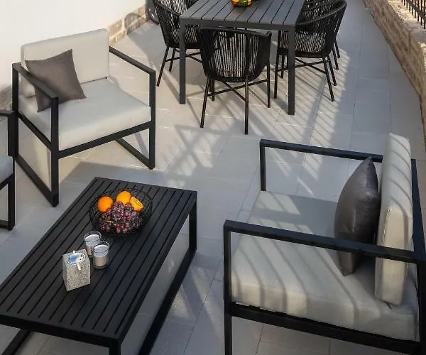 Luxury La Apartamento Murter