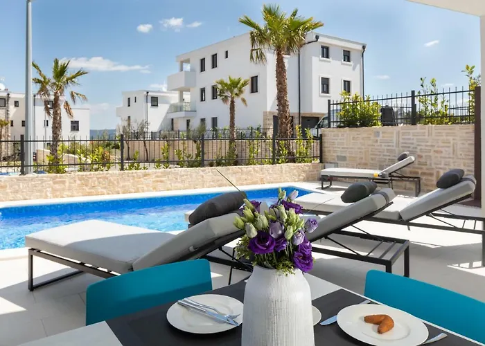 Luxury La Apartamento