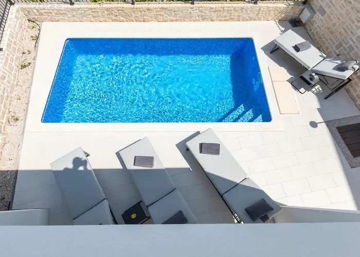 Luxury La Apartamento *