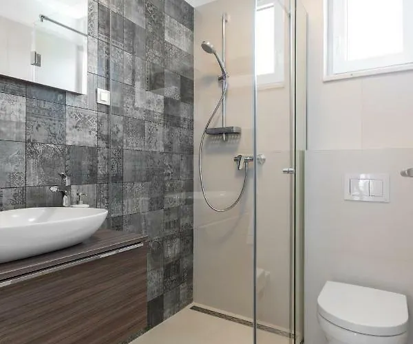 Luxury La Apartamento *