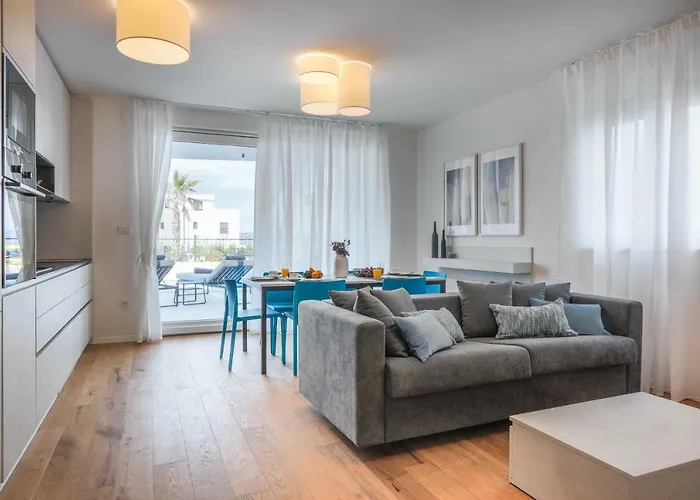 Apartamento Luxury La